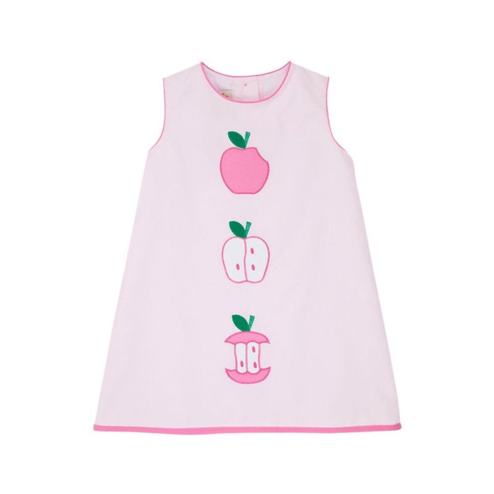 Beaufort Bonnet Annie Apron Dress